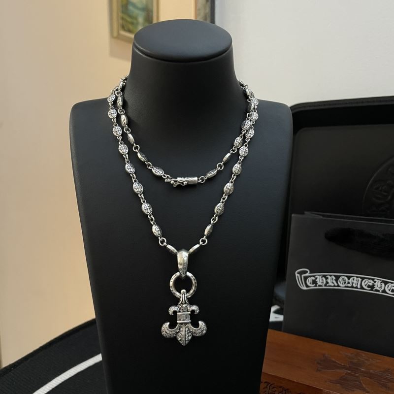 Chrome Hearts Necklaces